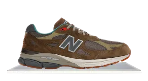 Function First New Balance 990v3 MiUSA Bodega Here To Stay