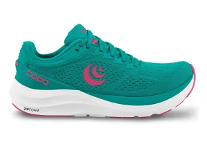 Topo Athletic | Phantom 3 | Women's | Teal/Pink age - appropriate shoes