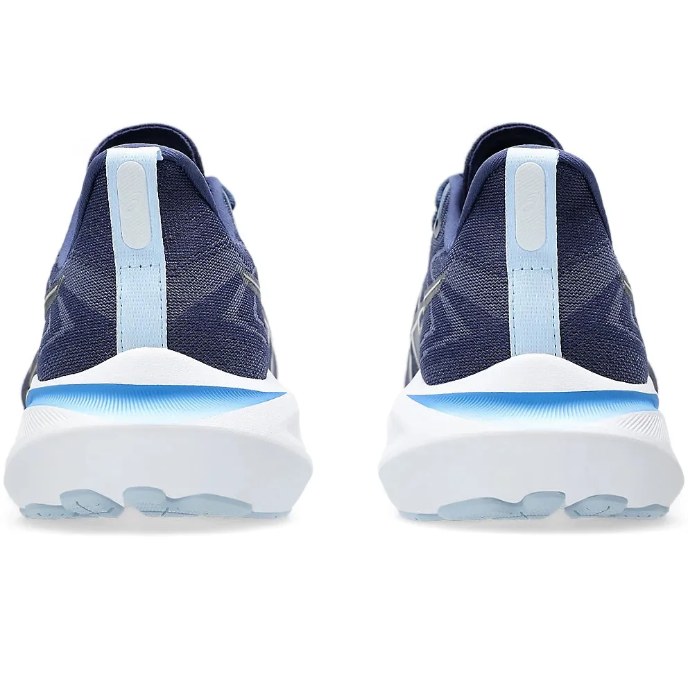 Energy absorbing Women's GT-2000 13 Running Shoes Indigo Blue / Carrier Grey