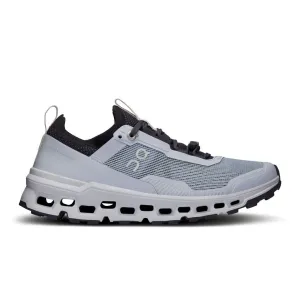Multi Density Midsole Layers On Running Cloudultra 2 (Womens) - Heather/Iron
