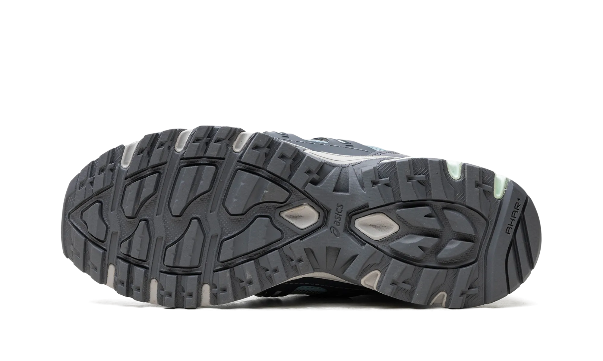 US2-S Gel-Sonoma 15-50 MT "Glacier Grey" Work Pace