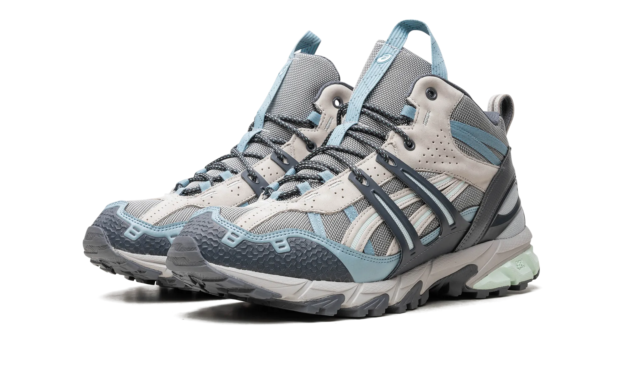 US2-S Gel-Sonoma 15-50 MT "Glacier Grey" Pattern Play