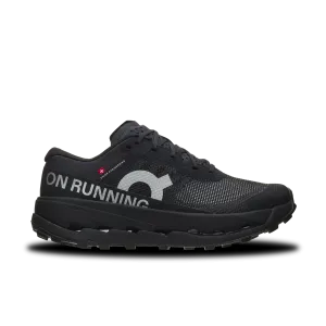 On Running | Cloudultra 3 | Women's | Black/Black unstable - surface shoes