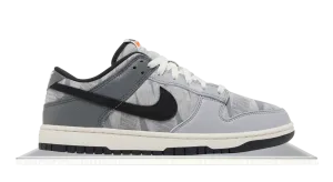 Dunk Low SE Copy Paste Soft Elastic Collar