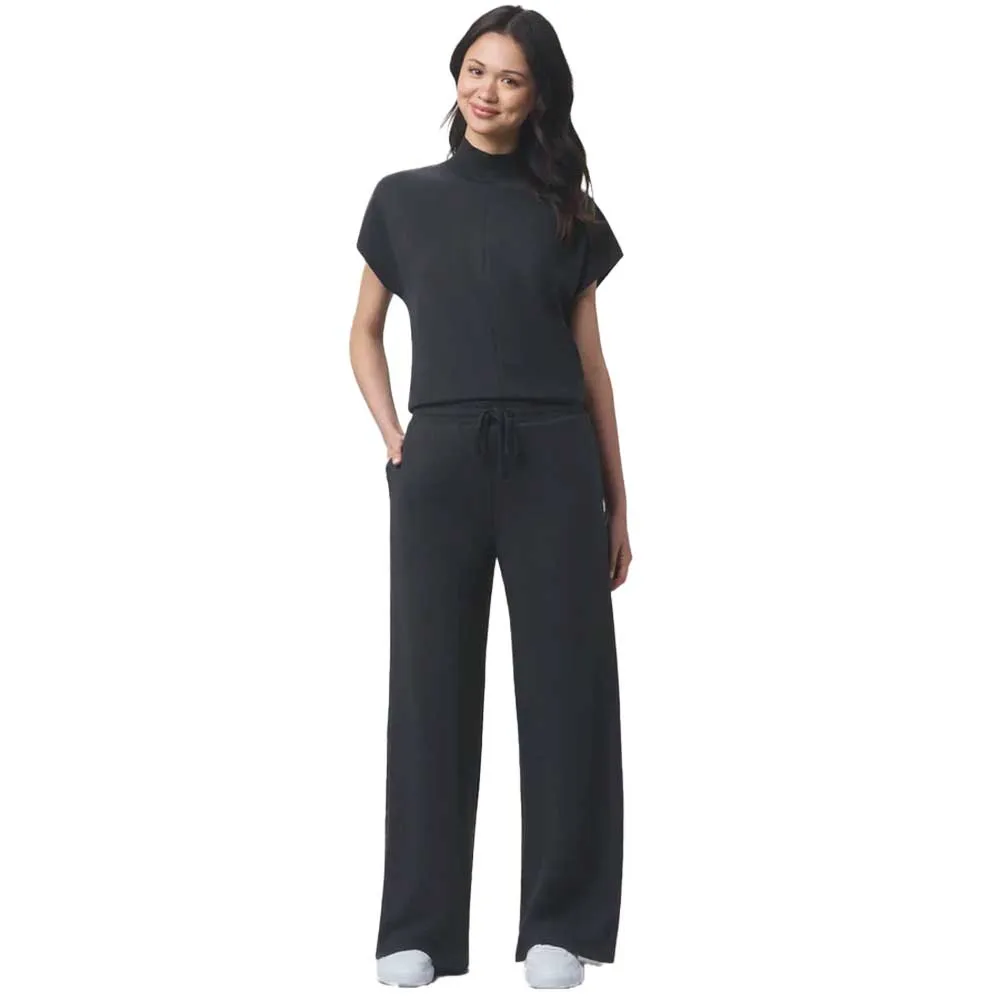 Mobility Friendly Women's Winslow Full Length Pant - Lead