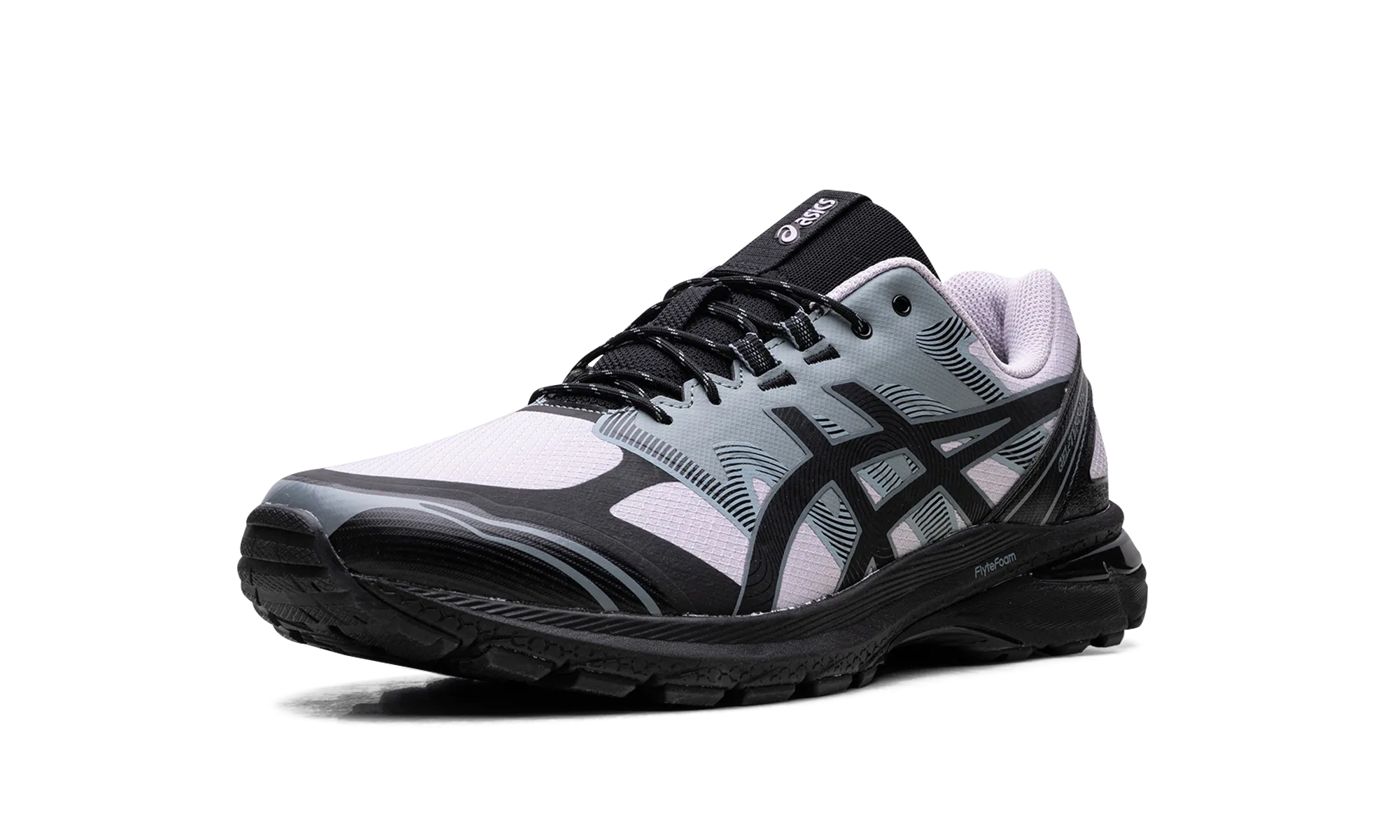 GEL-Terrain "Faded Ash Rock" Chic Everyday