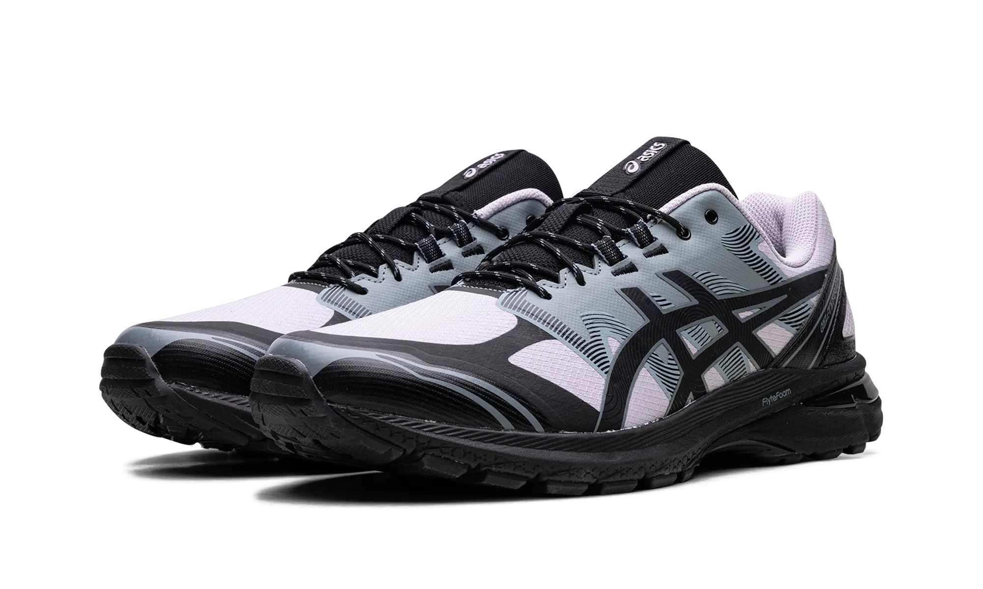 GEL-Terrain "Faded Ash Rock" City Hike