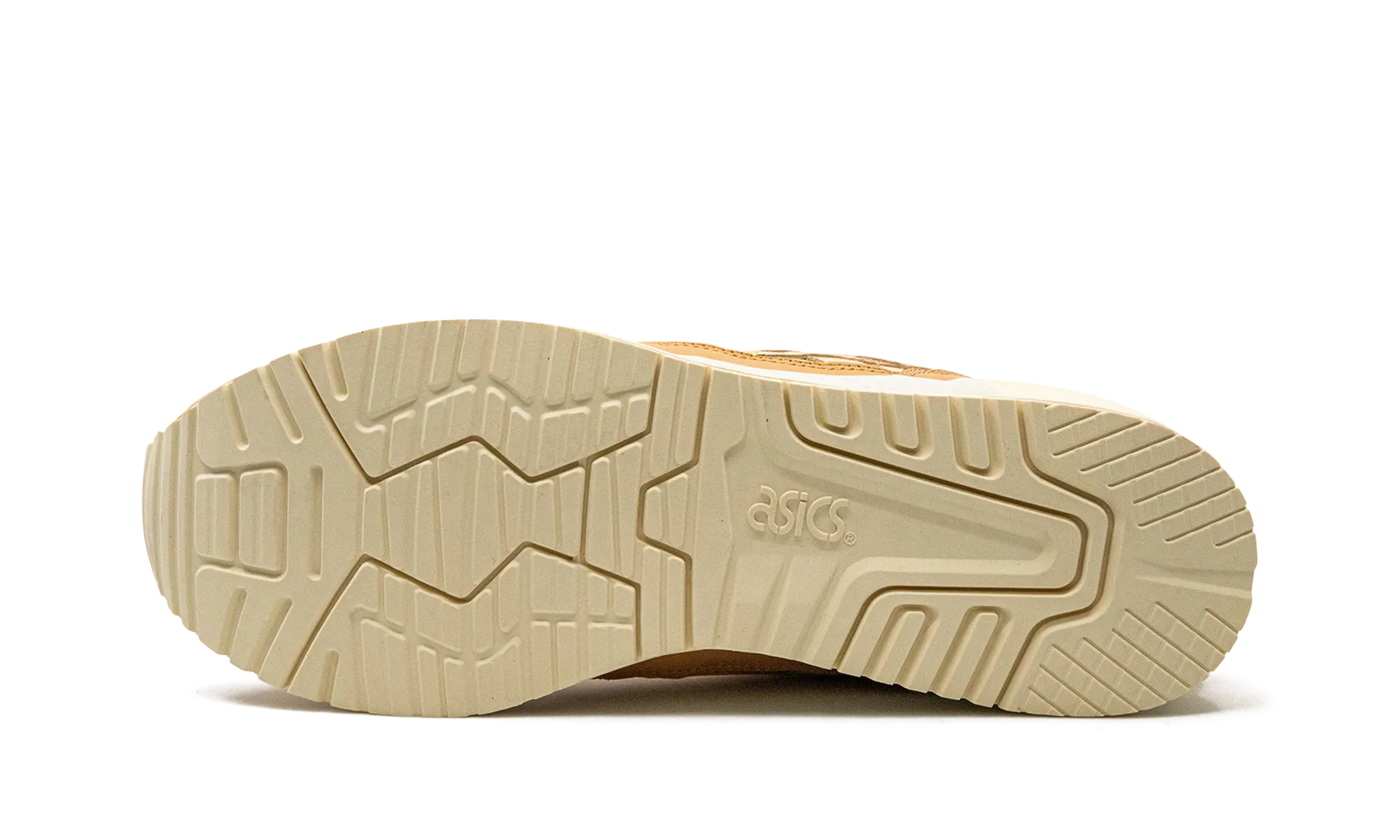 Asics Gel-Respector "Veg Tan" Free Movement Recycled Mesh Composite