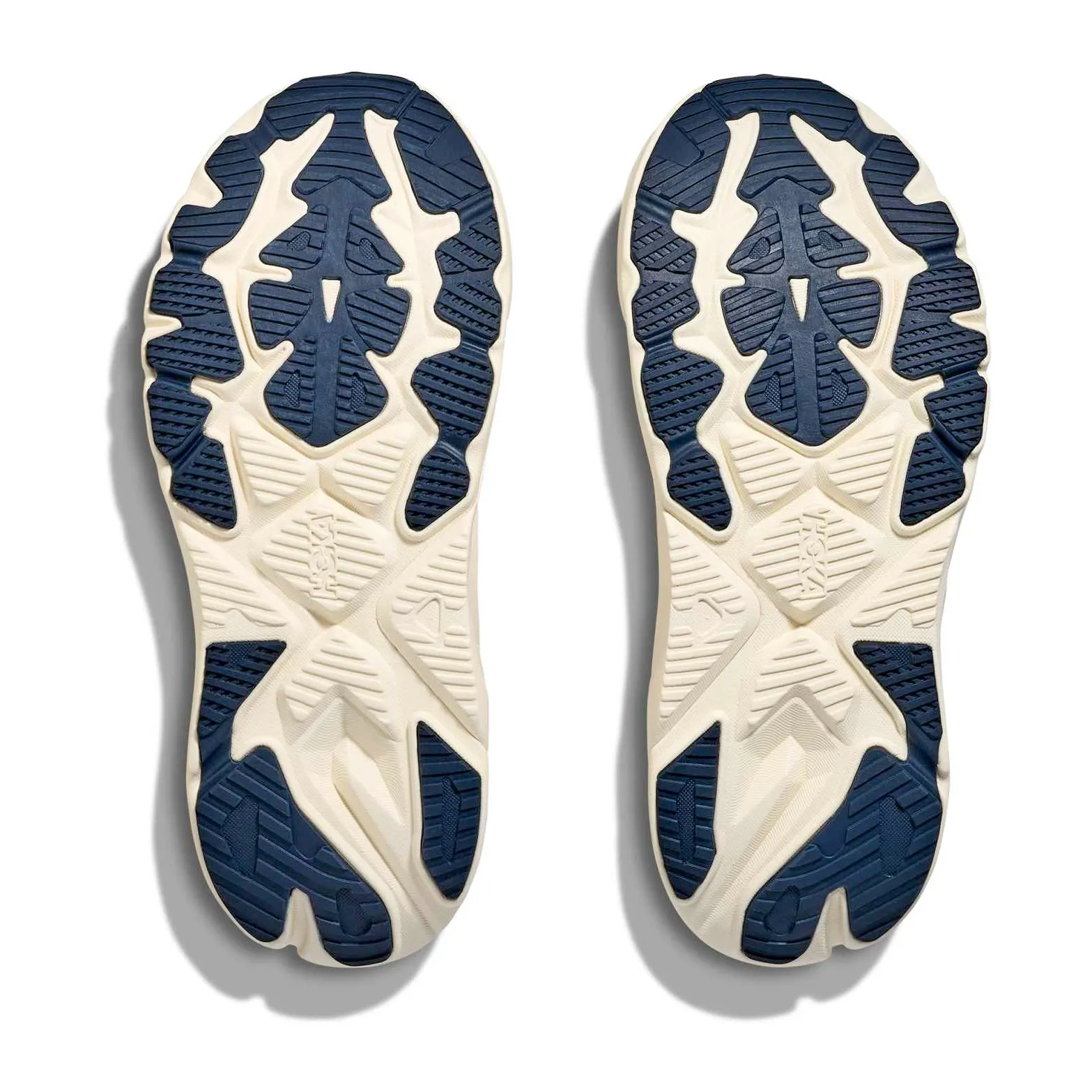 Air Cushioned Heel Women's Arahi 8 Running Shoes Rose Cream / Alabaster