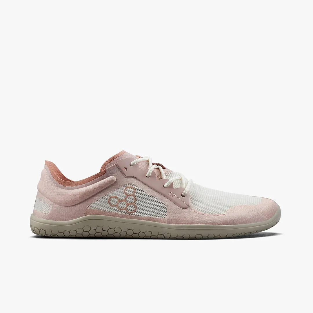 Vivobarefoot | Primus Lite 3.5 | Women's | Dusty Rose Office Worker