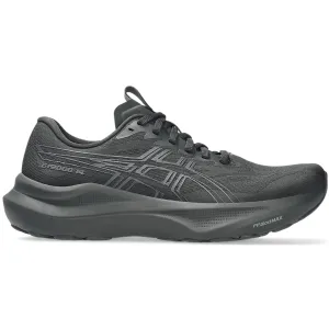 treadmill running shoes Adaptive Responsiveness Women's GT-2000 14 Running Shoes Black / Graphite Grey