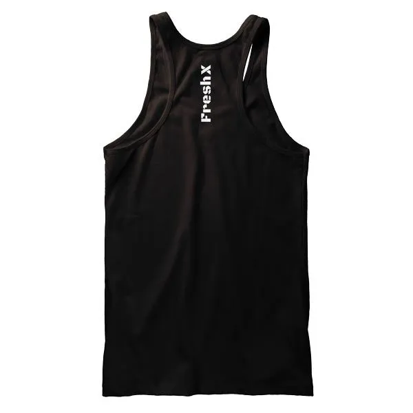 Description Tank Top Layered Cut