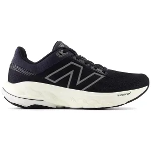 New Balance Women's 860v14 Running Shoes Black / Phantom / Angora Kinetic Fit System