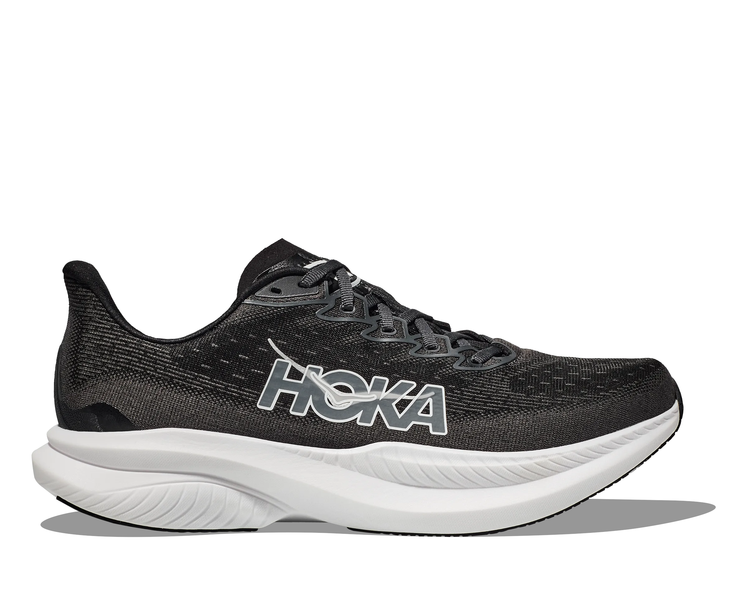 Women's Mach 6 WIDE (BWHT - Black/White) affordable - price shoes