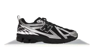 New Balance 1906R The Basement Night Chrome College Style